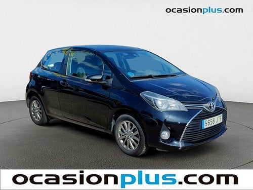 TOYOTA Yaris 1.3 100 Active