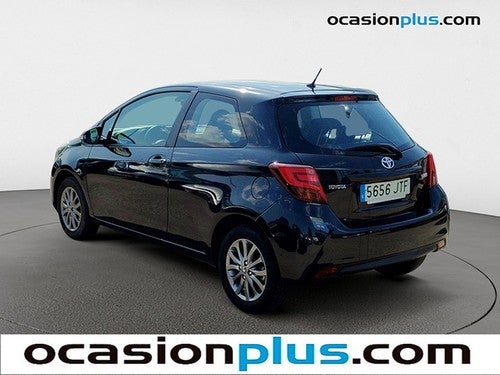 TOYOTA Yaris 1.3 100 Active