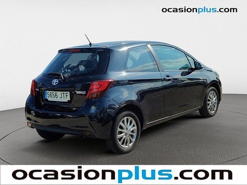 TOYOTA Yaris 1.3 100 Active