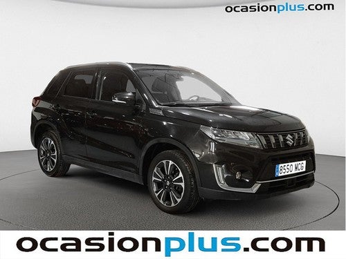 SUZUKI Vitara 1.4 T GLX 4WD Mild Hybrid Auto