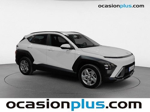 HYUNDAI Kona 1.0 TGDI Flexx