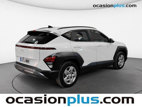 HYUNDAI Kona 1.0 TGDI Flexx