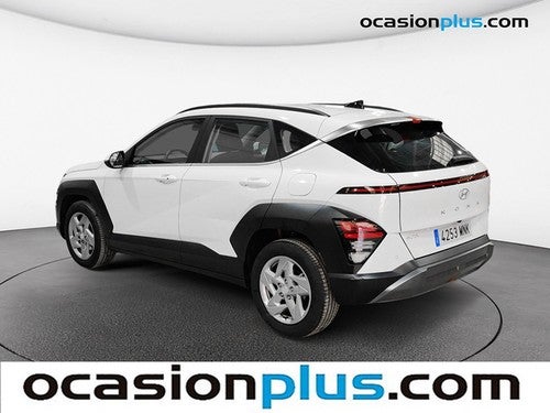 HYUNDAI Kona 1.0 TGDI Flexx