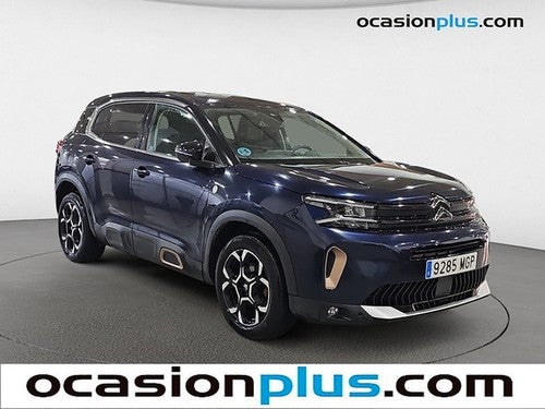 CITROEN C5 Aircross BlueHdi 96kW (130CV) S&S EAT8 C Series