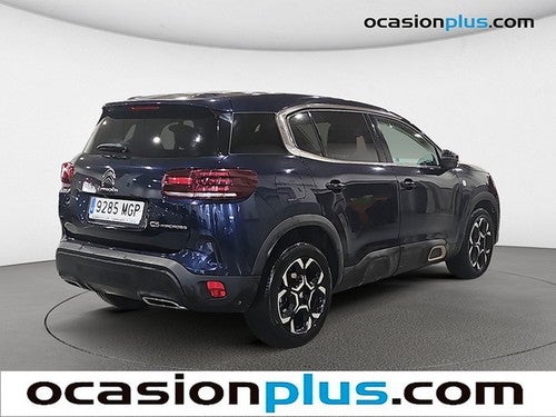 CITROEN C5 Aircross BlueHdi 96kW (130CV) S&S EAT8 C Series