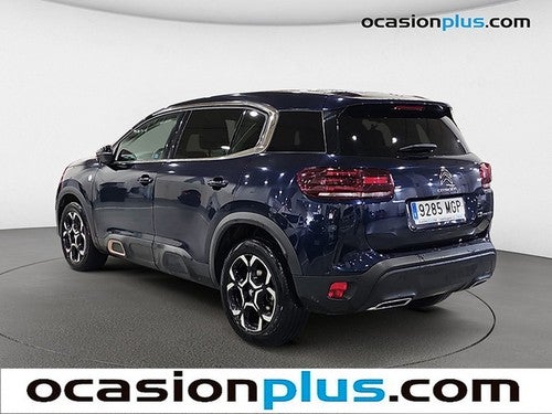 CITROEN C5 Aircross BlueHdi 96kW (130CV) S&S EAT8 C Series