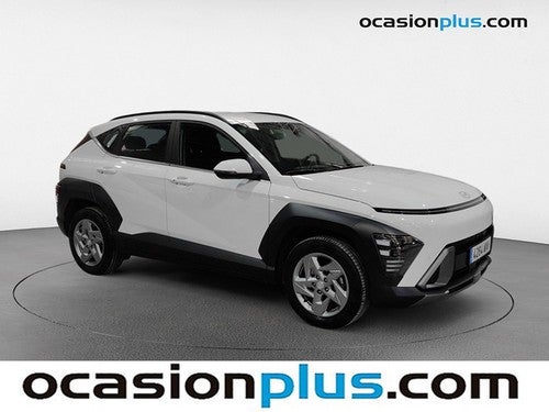 HYUNDAI Kona 1.0 TGDI Flexx