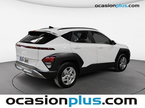 HYUNDAI Kona 1.0 TGDI Flexx