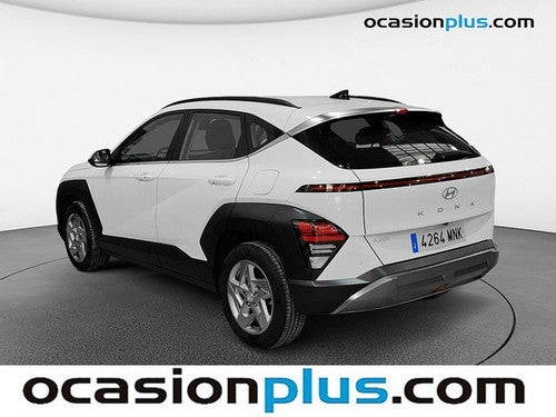 HYUNDAI Kona 1.0 TGDI Flexx