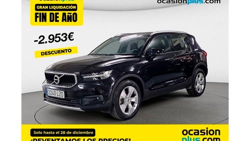 VOLVO XC40 B4 Momentum Pro AWD Aut.