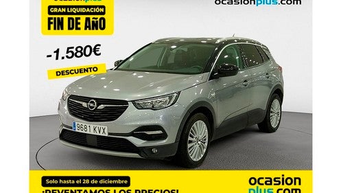 OPEL Grandland X 1.5CDTi S&S 120 Aniversario 130