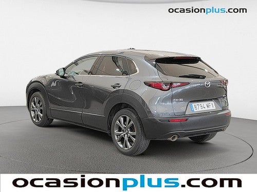 MAZDA CX-30 e-SKYACTIV-X 2.0 137kW Zenith