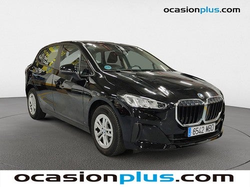 BMW Serie 2 Active Tourer 218i