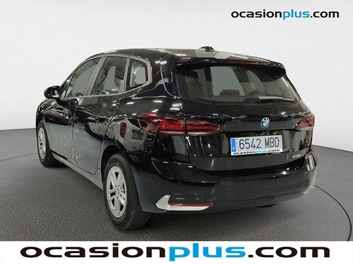 BMW Serie 2 Active Tourer 218i