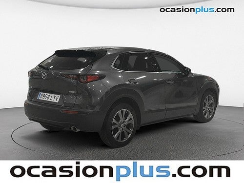 MAZDA CX-30 e-SKYACTIV-X 2.0 137kW Zenith