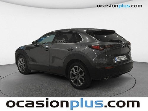 MAZDA CX-30 e-SKYACTIV-X 2.0 137kW Zenith