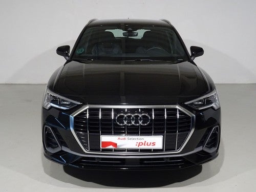 Audi Q3 S line 35 TFSI 110kW (150CV) S tronic