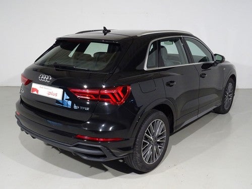 Audi Q3 S line 35 TFSI 110kW (150CV) S tronic