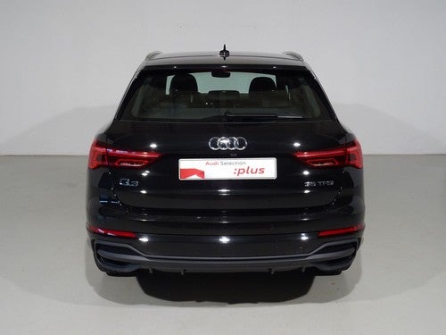 Audi Q3 S line 35 TFSI 110kW (150CV) S tronic