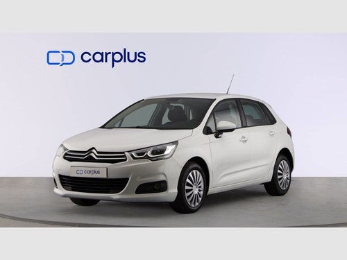 CITROEN C4 1.6BlueHDI Live 100