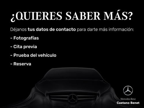 Mercedes Benz EQA EQA 250+