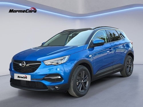 OPEL Grandland X 1.5CDTi S&S Selective Pro 130