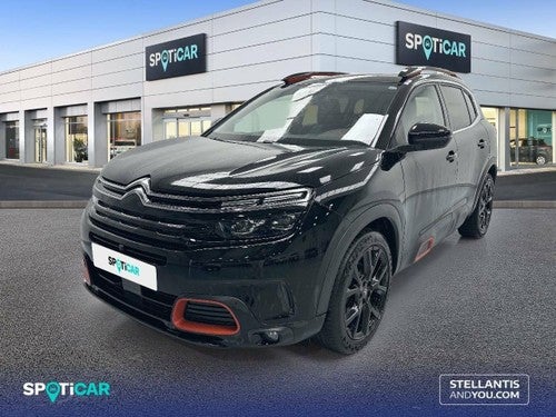 CITROEN C5 Aircross BlueHDi S&S Shine 130