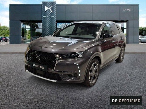 DS 7 Crossback 1.5BlueHDi Rivoli Aut.