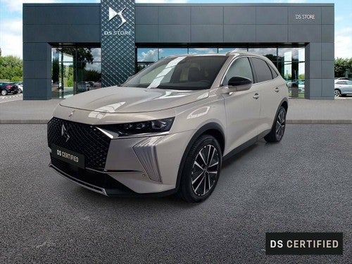 DS 7 Crossback 1.5BlueHDi Rivoli Aut.