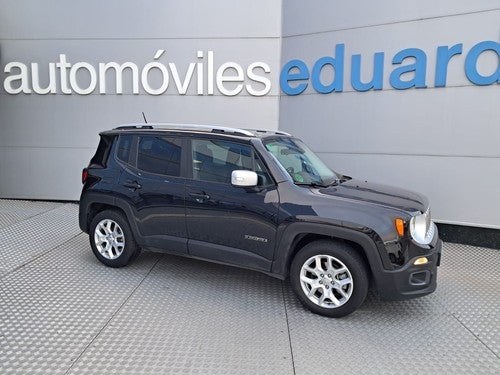 JEEP Renegade 1.6Mjt Limited 4x2 88kW