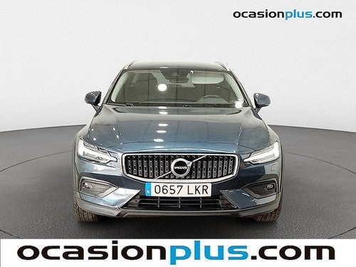 VOLVO V60 Cross Country 2.0 D4 AWD Cross Country AUTO