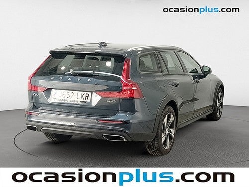 VOLVO V60 Cross Country 2.0 D4 AWD Cross Country AUTO