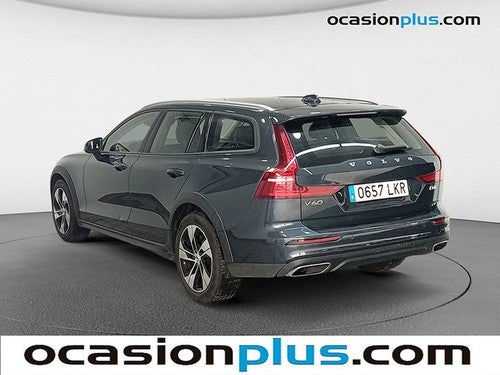 VOLVO V60 Cross Country 2.0 D4 AWD Cross Country AUTO