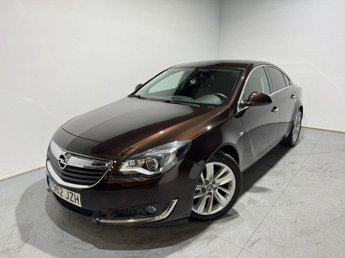 OPEL Insignia 1.6CDTI ecoFlex S&S Selective 136