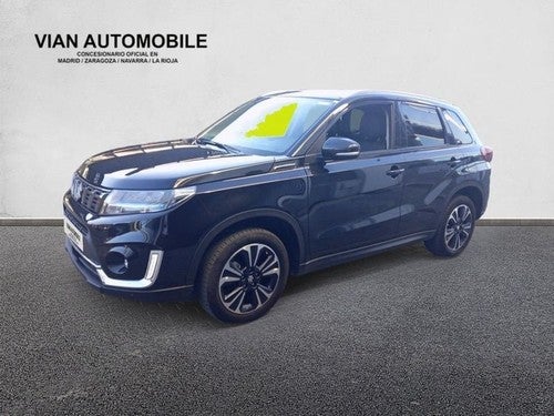 SUZUKI Vitara 1.5L GLE Strong Hybrid 2WD