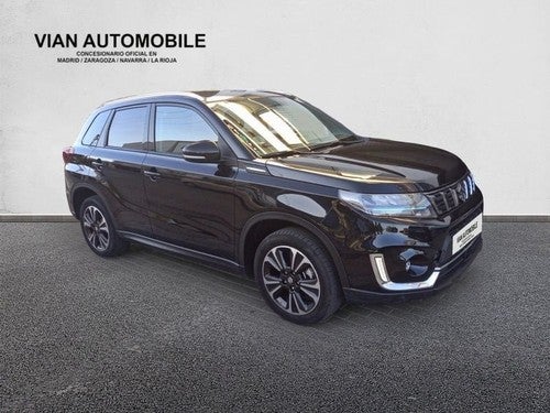 Suzuki Vitara Hybrid 1.5 GLE Strong Hybrid Auto