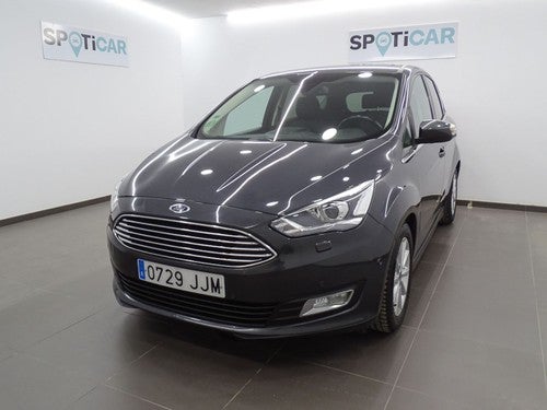 FORD C-Max 1.5TDCi Business 120