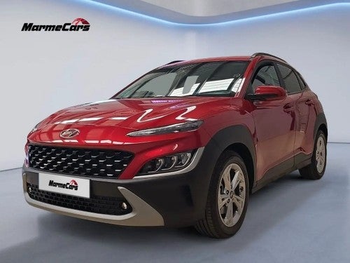 HYUNDAI Kona 1.0 TGDI Nline 30 Aniversario 4x2