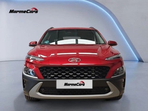 HYUNDAI Kona 1.0 TGDI N Line 30 Aniversario 4X2