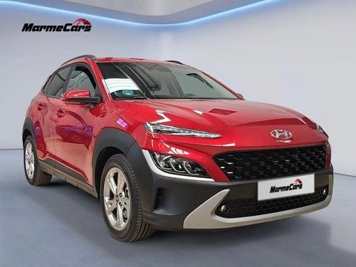 HYUNDAI Kona 1.0 TGDI N Line 30 Aniversario 4X2