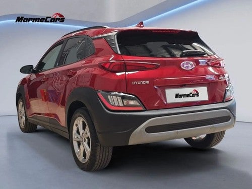 HYUNDAI Kona 1.0 TGDI N Line 30 Aniversario 4X2