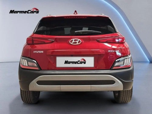 HYUNDAI Kona 1.0 TGDI N Line 30 Aniversario 4X2