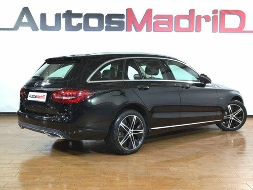 Mercedes Clase C C 300 de Estate