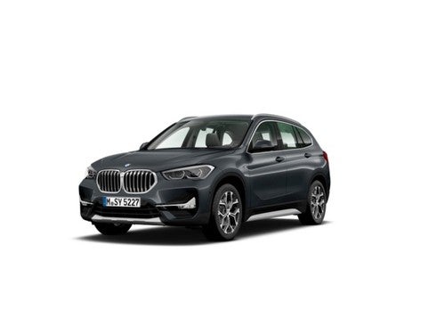 BMW X1 sDrive 18dA