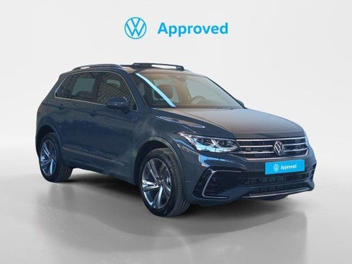 VOLKSWAGEN Tiguan 1.4 eHibrid R-Line 180kW