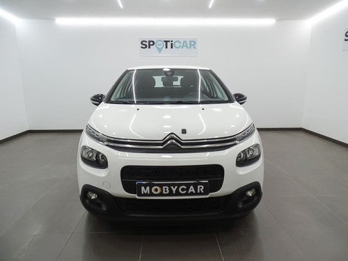 CITROEN C3 PureTech 60KW (83CV) FEEL