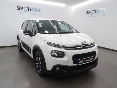 CITROEN C3 PureTech 60KW (83CV) FEEL