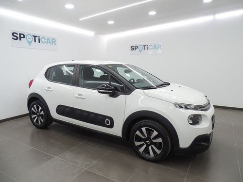 CITROEN C3 PureTech 60KW (83CV) FEEL