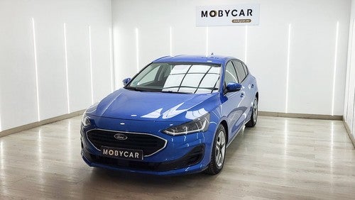 FORD Focus 1.5 Ecoblue Trend+ 120