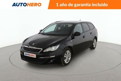 PEUGEOT 308 SW 1.2 PureTech S&S Style 110